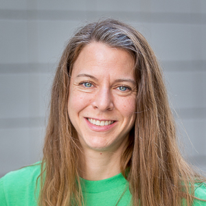 Annie Ashenfelter