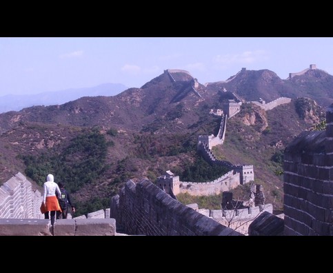 China Great Wall 10