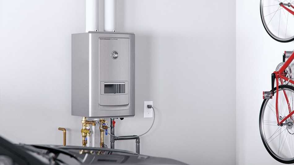 hot-water-tank-replacement-victoria-bc-tankless-water-heater