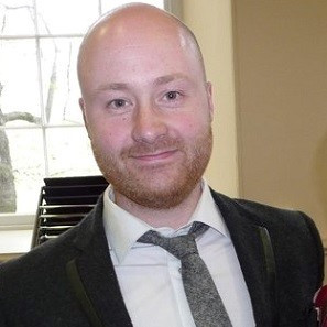 Dave Muir