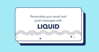 Personalize emails, faster