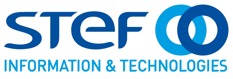 Logo STEF IT