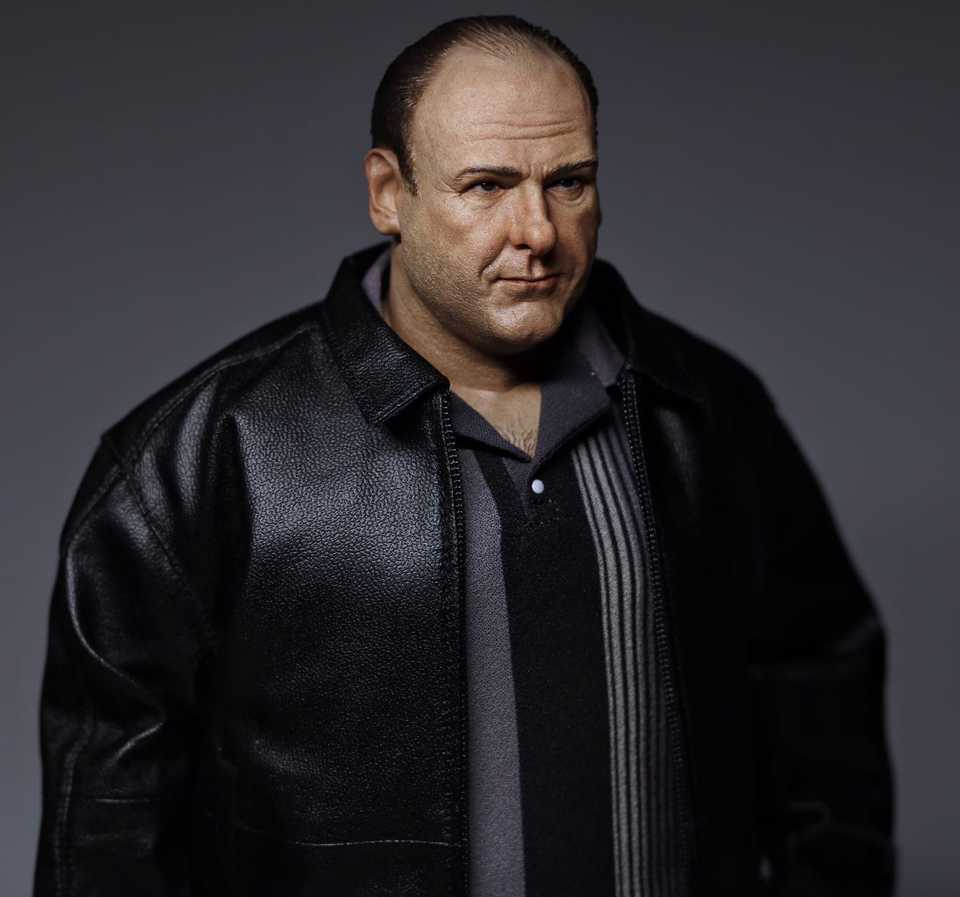 Tony Soprano