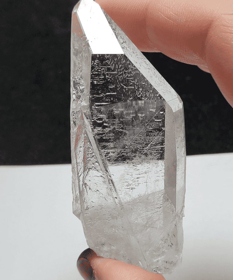 Starbrary Quartz