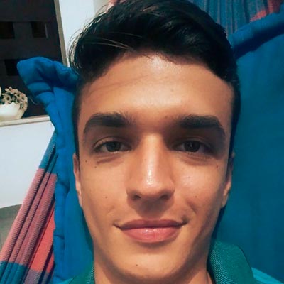 Ralph Lemos