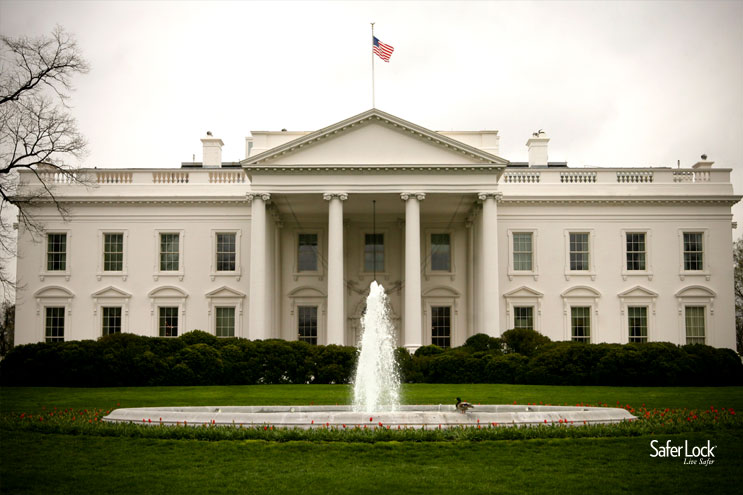 Image of the White House. White House Announces National Opioid and Heroin Epidemic Awareness Week