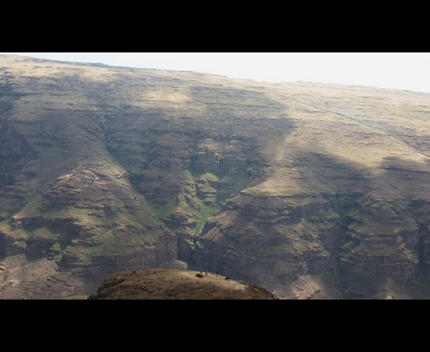 Ethiopia Simien Mountains 2