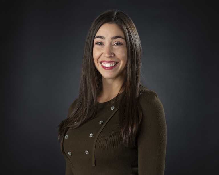 Lauren Renda, Program Officer