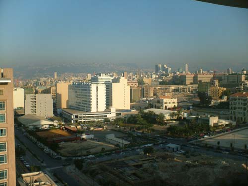 Beirut 10