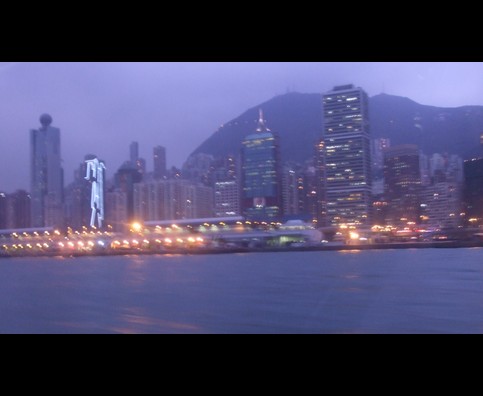 Hongkong Harbour 24
