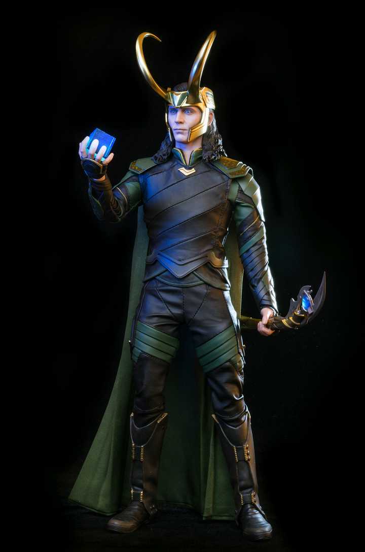 lager toys loki scepter