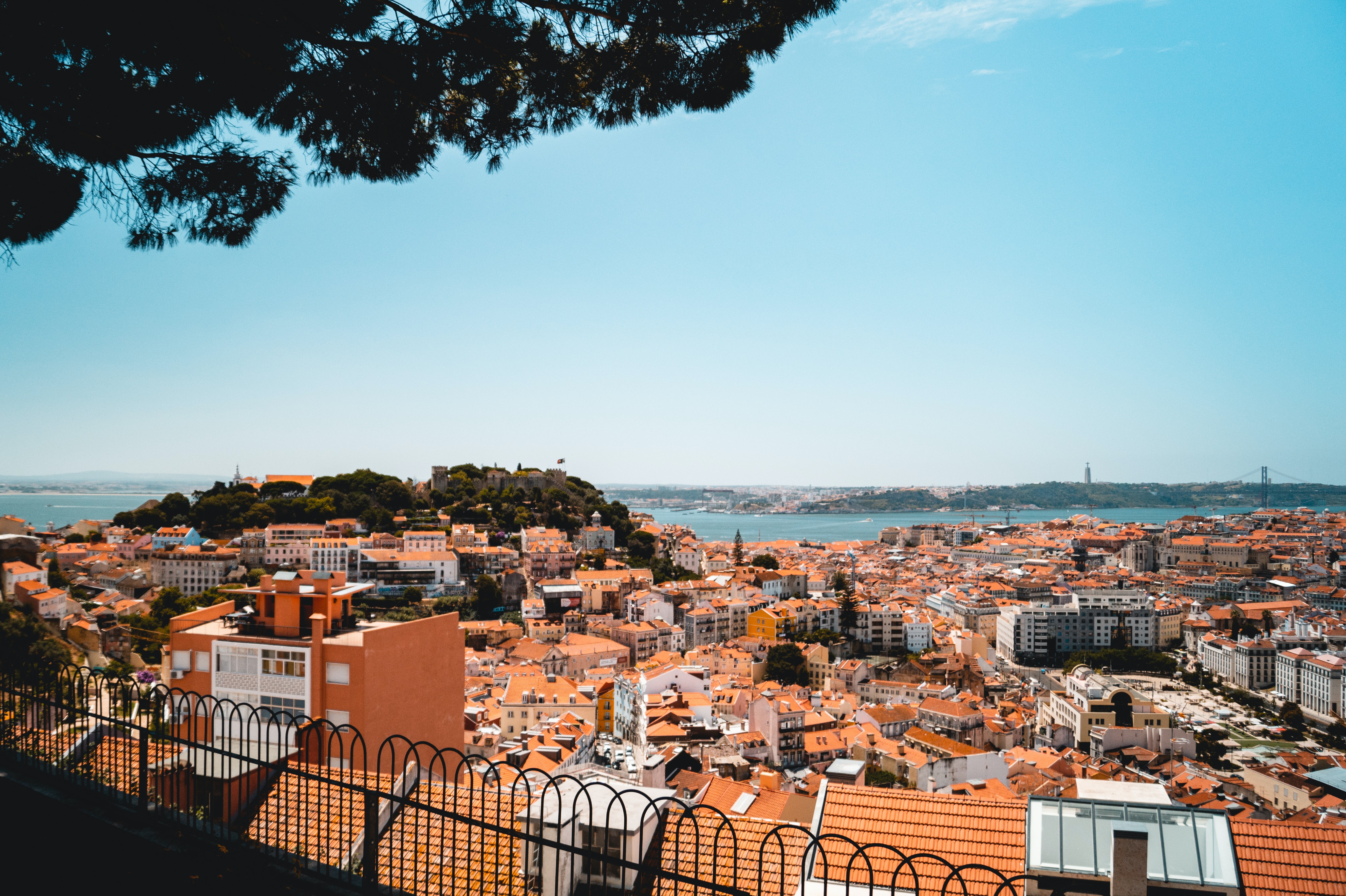 Experiência Universitária em Lisboa