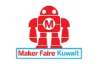 Maker Faire Kuwait Logo
