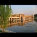 Esfahan bridges 3
