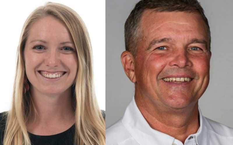Feagle, Anderson Added To MSTCA New England T&F Clinic
