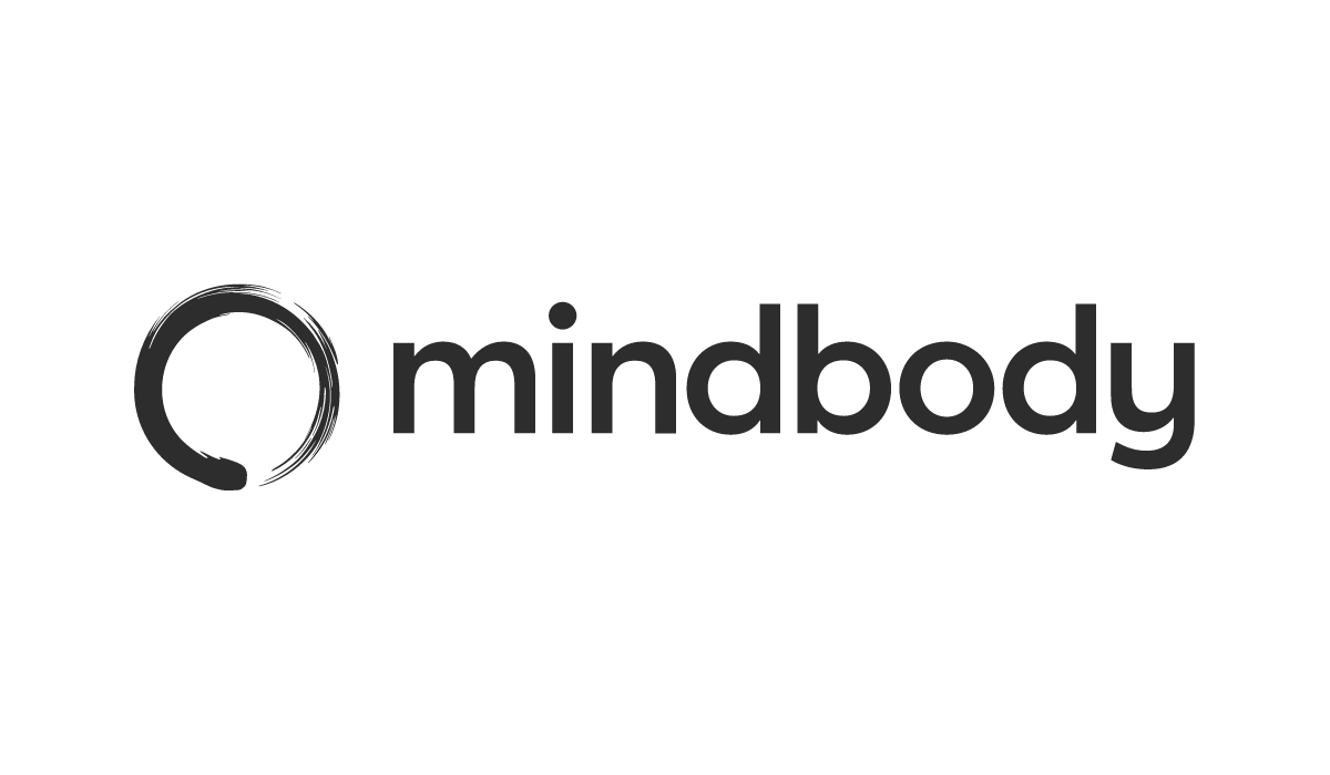 Logo of Mindbody