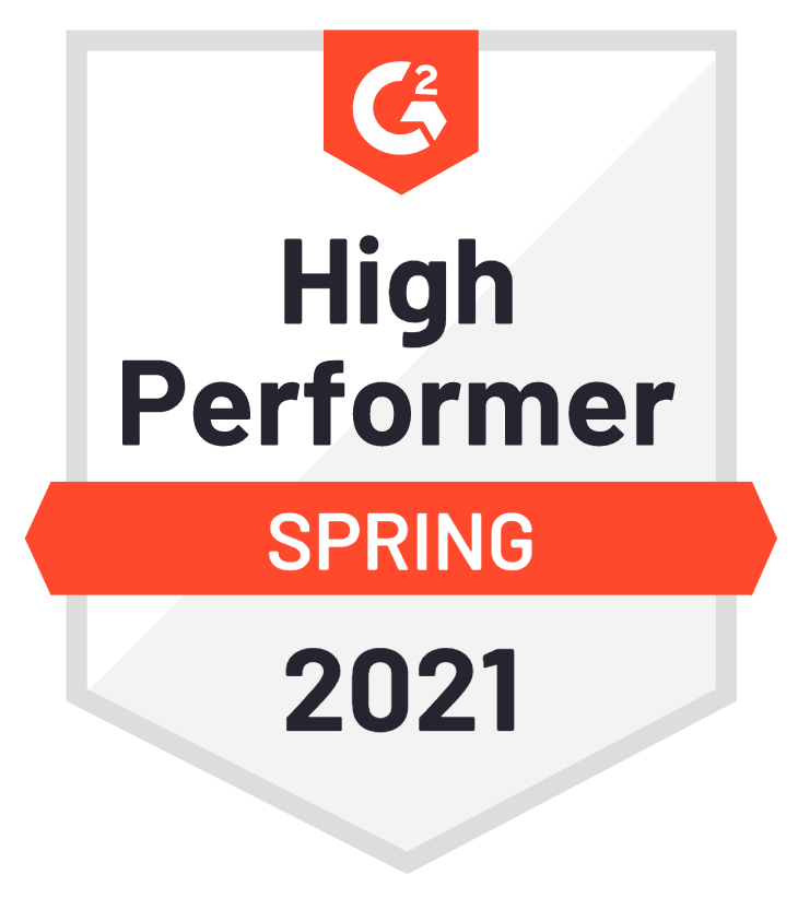 Parseur.com is a high performer in data extraction on G2