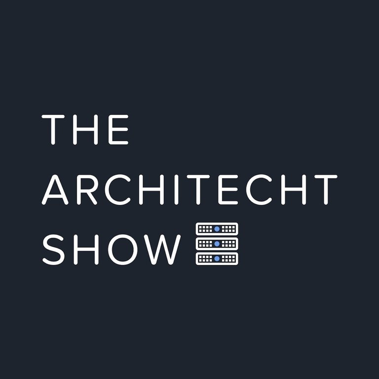 StackRox on The ARCHITECHT Show with Derrick Harris Image - StackRox on The ARCHITECHT Show with Derrick Harris