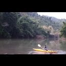 Laos Nam Ha Kayaking 4