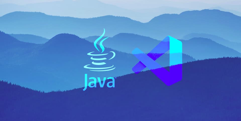 Setting up VS Code for Java development cover image