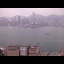 Hong Kong Peninsula