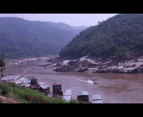 Laos River Views 21