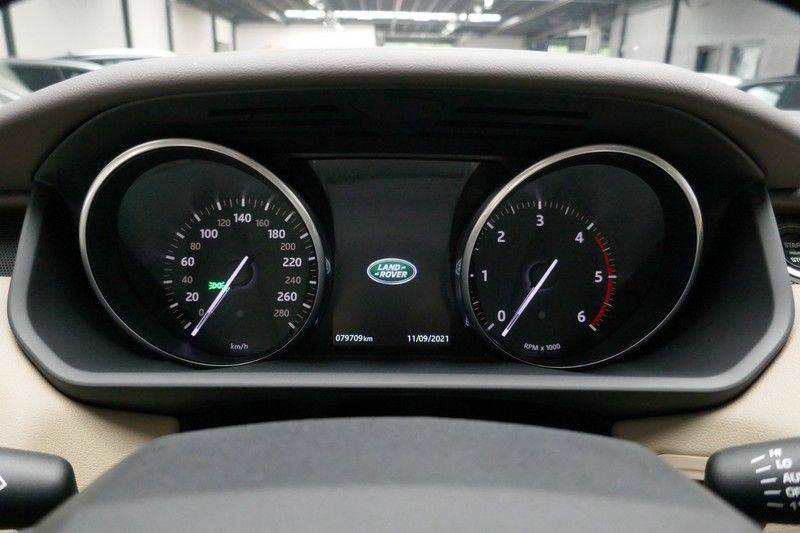 Land Rover Range Rover Sport 3.0 TDV6 HSE afbeelding 23