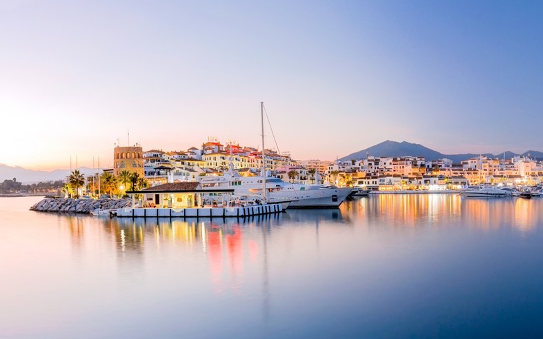 Marbella, Spain