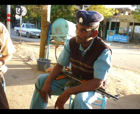Sudan Police 4
