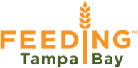 Feeding Tampa Bay Logo