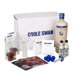 Christmas Hampers from Coole Swan Christmas Hampers from Coole Swan
