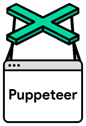 Puppeteer browser automation