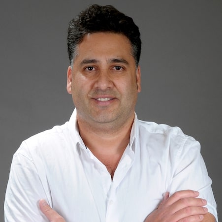 Eli Avital