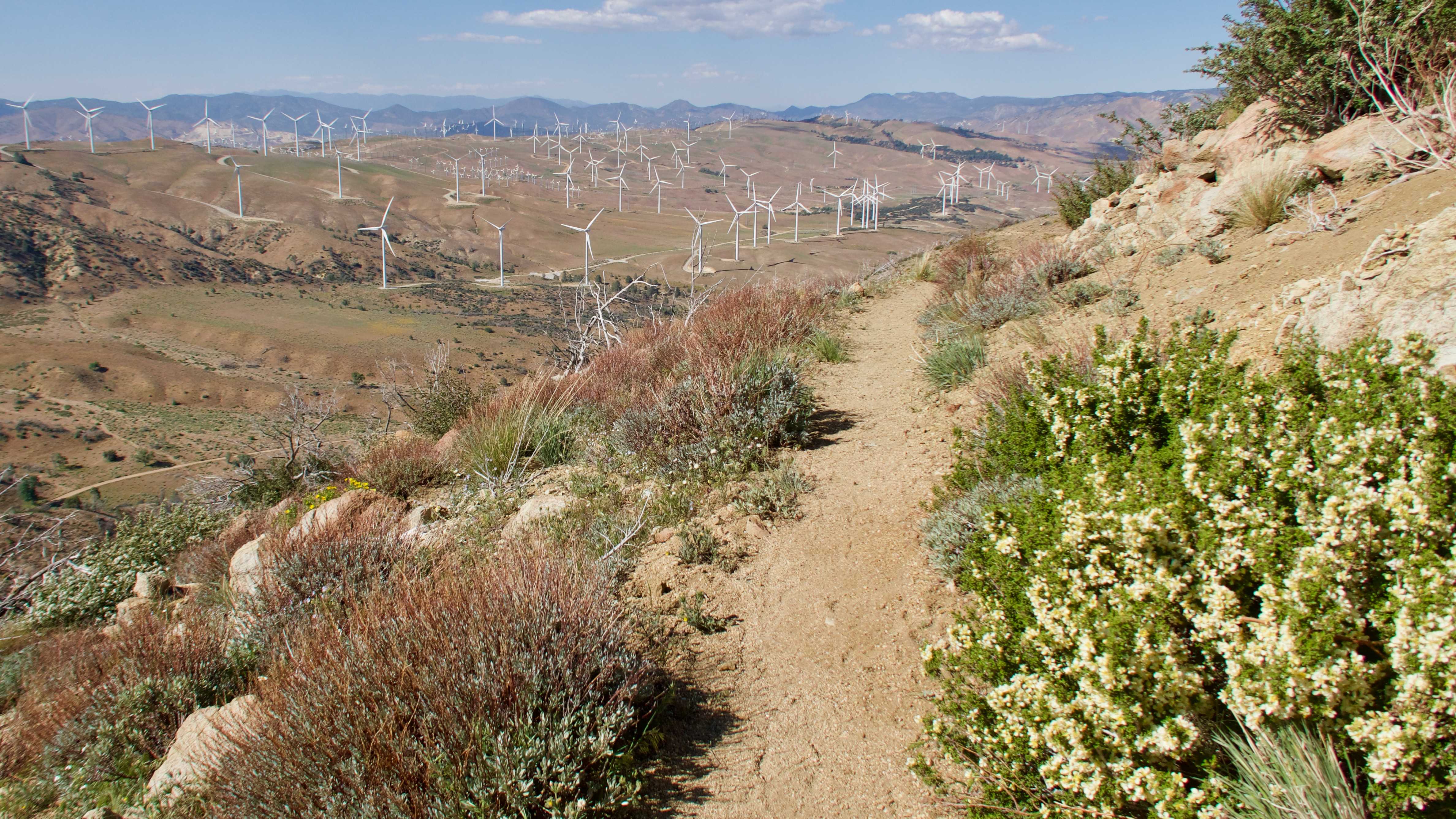 Tehachapi Weather - ygg4a6b