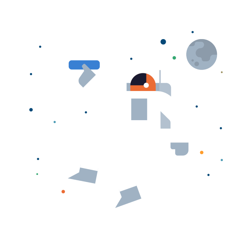 Astronaut