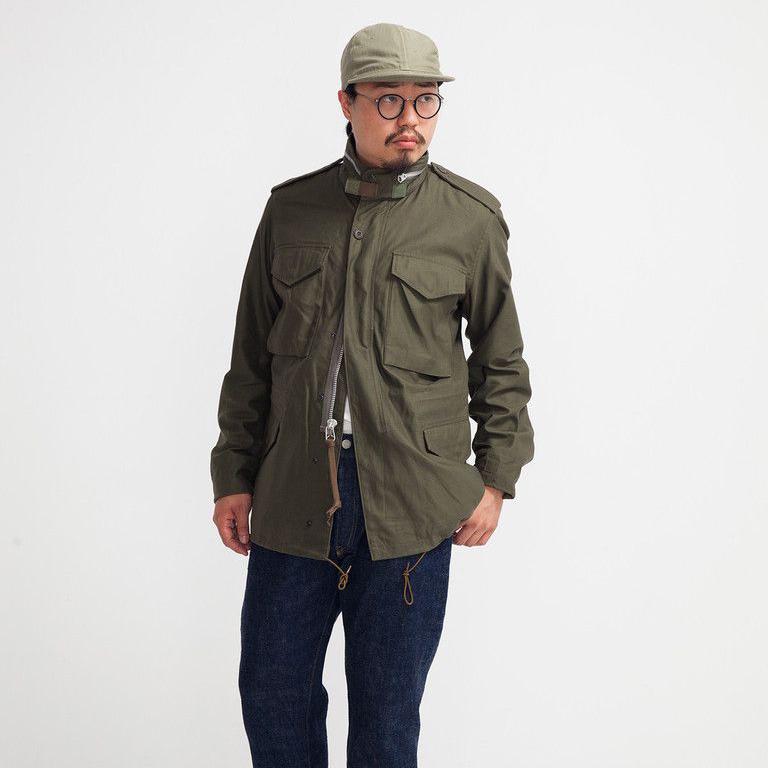 The Real McCoy's ou la cristallisation du vestiaire américain vintage