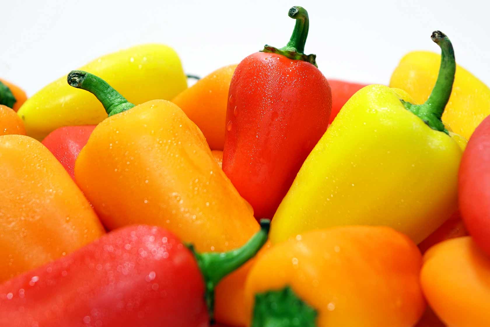 Bell-peppers