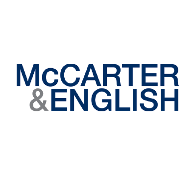 McCartner & English Logo