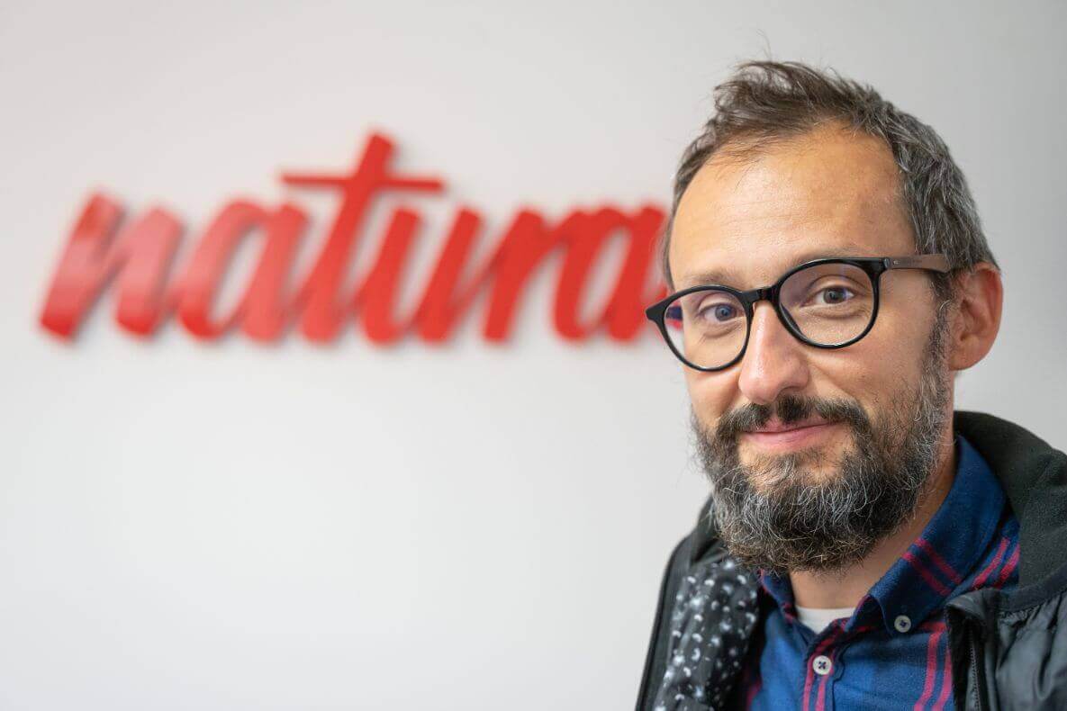 Naturaily CEO