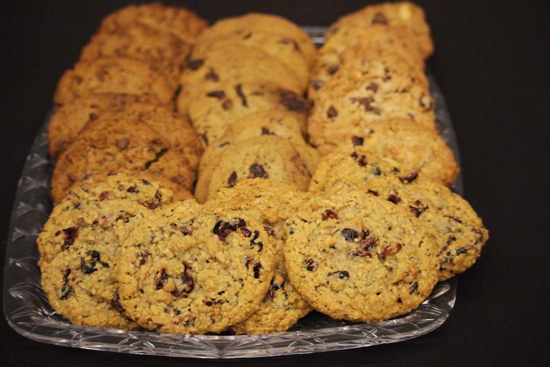 Nein, andere Cookies! Photo von Denisse Leon auf Unsplash