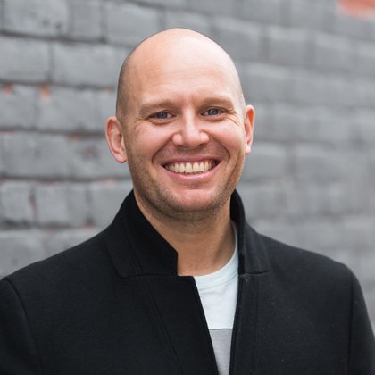 Dave Martyn