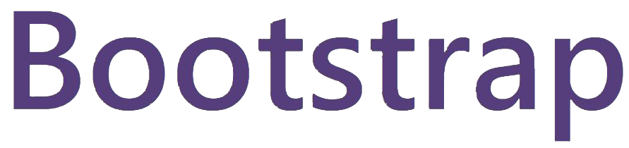 Bootstrap official logo