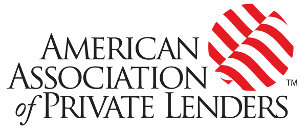 American Association of Private Lenders Dark Logo