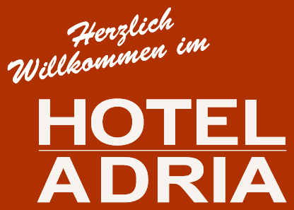 Hotel Adria München Logo