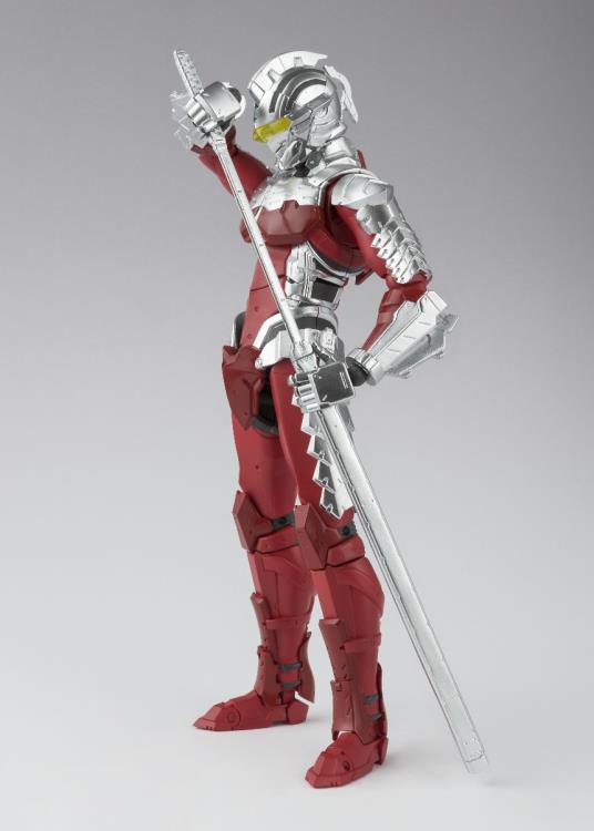 bandai spirits ultraman