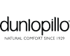 Dunlopillo mattress logo