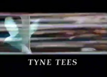 Tyne Tess ident, 1989