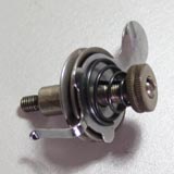 Tension Assembly Tension Assembly