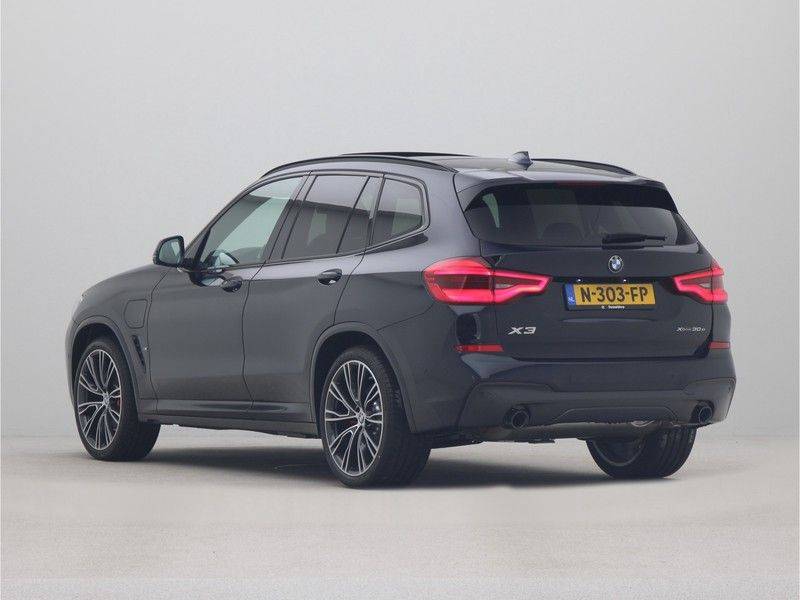 BMW X3 xDrive 30e High Executive M-Sport Individual afbeelding 11