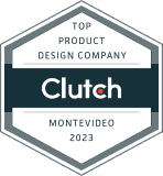 Top Clutch Product Design Company Montevideo Recognition